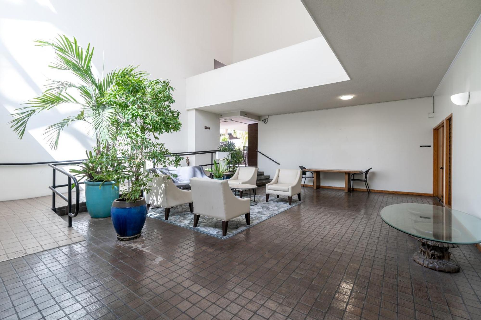 Downtown Honolulu Skyview - 1Bed&Den- Free Parking Apartamento Exterior foto