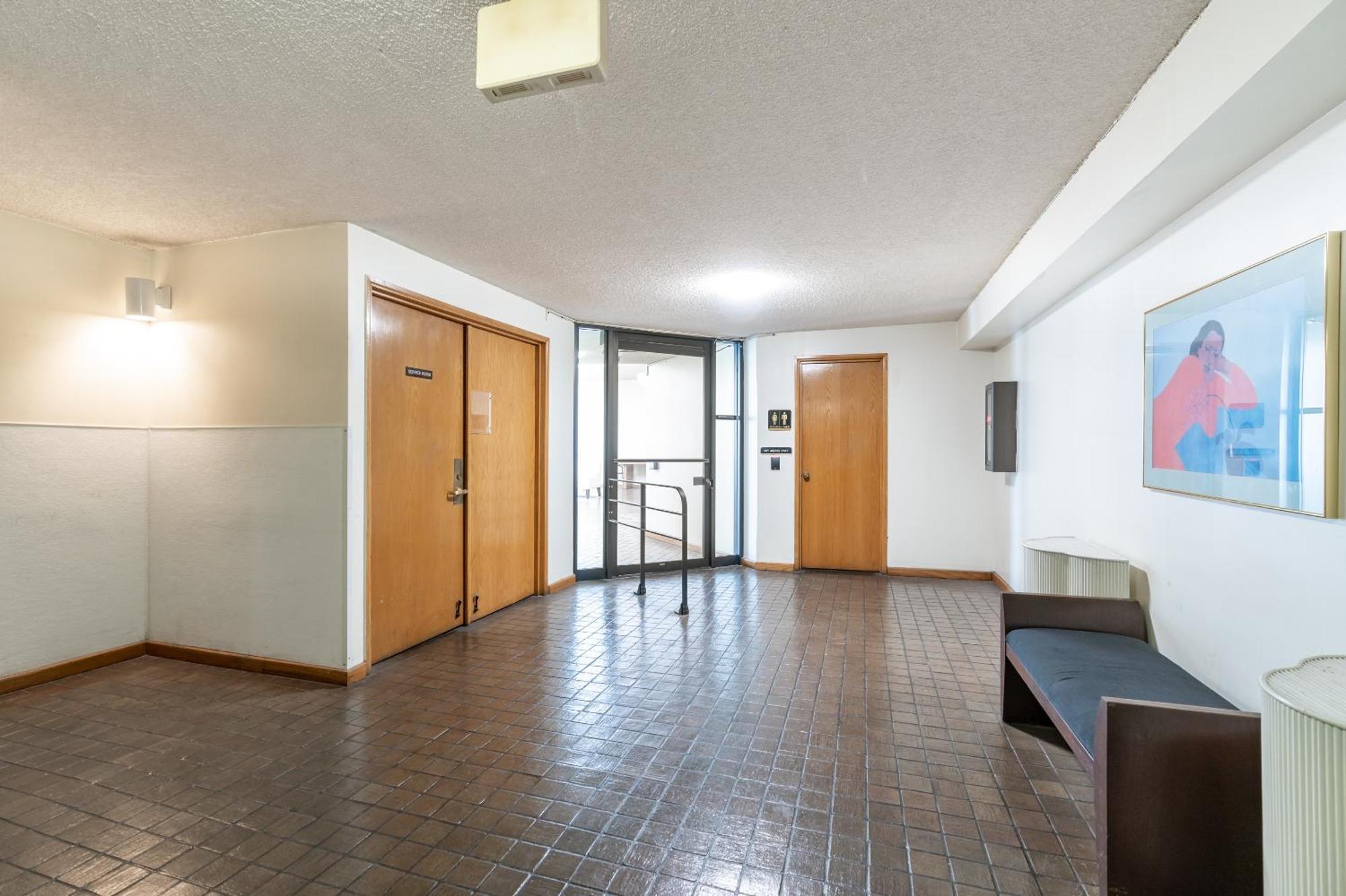 Downtown Honolulu Skyview - 1Bed&Den- Free Parking Apartamento Exterior foto